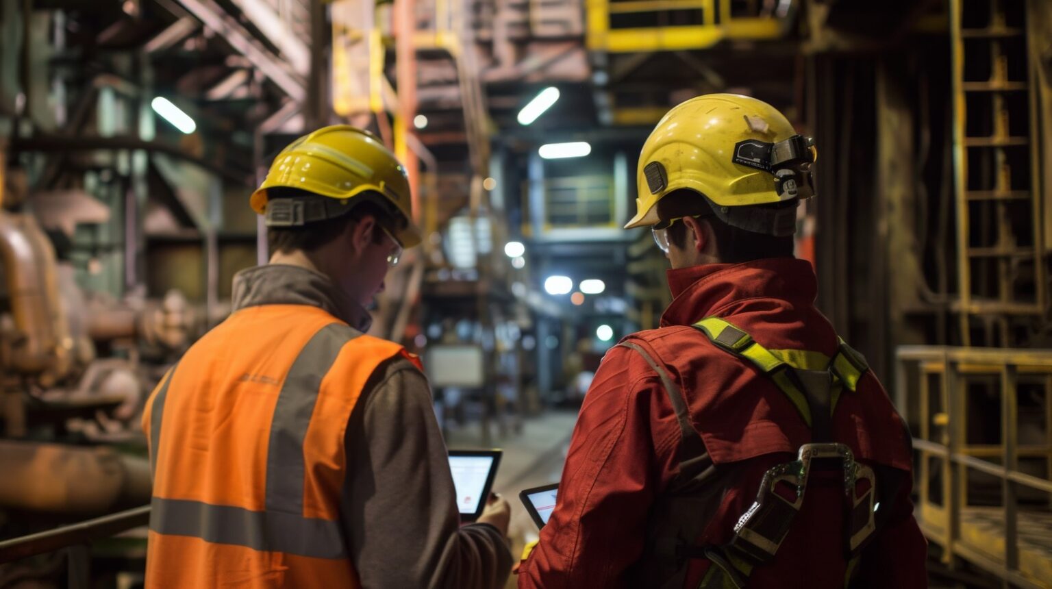 Proveedores de la minería aceleran su transformación digital y marcan tendencia en la industria