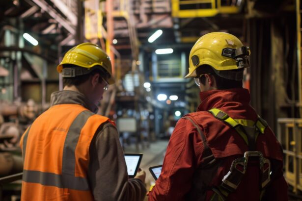 Proveedores de la minería aceleran su transformación digital y marcan tendencia en la industria