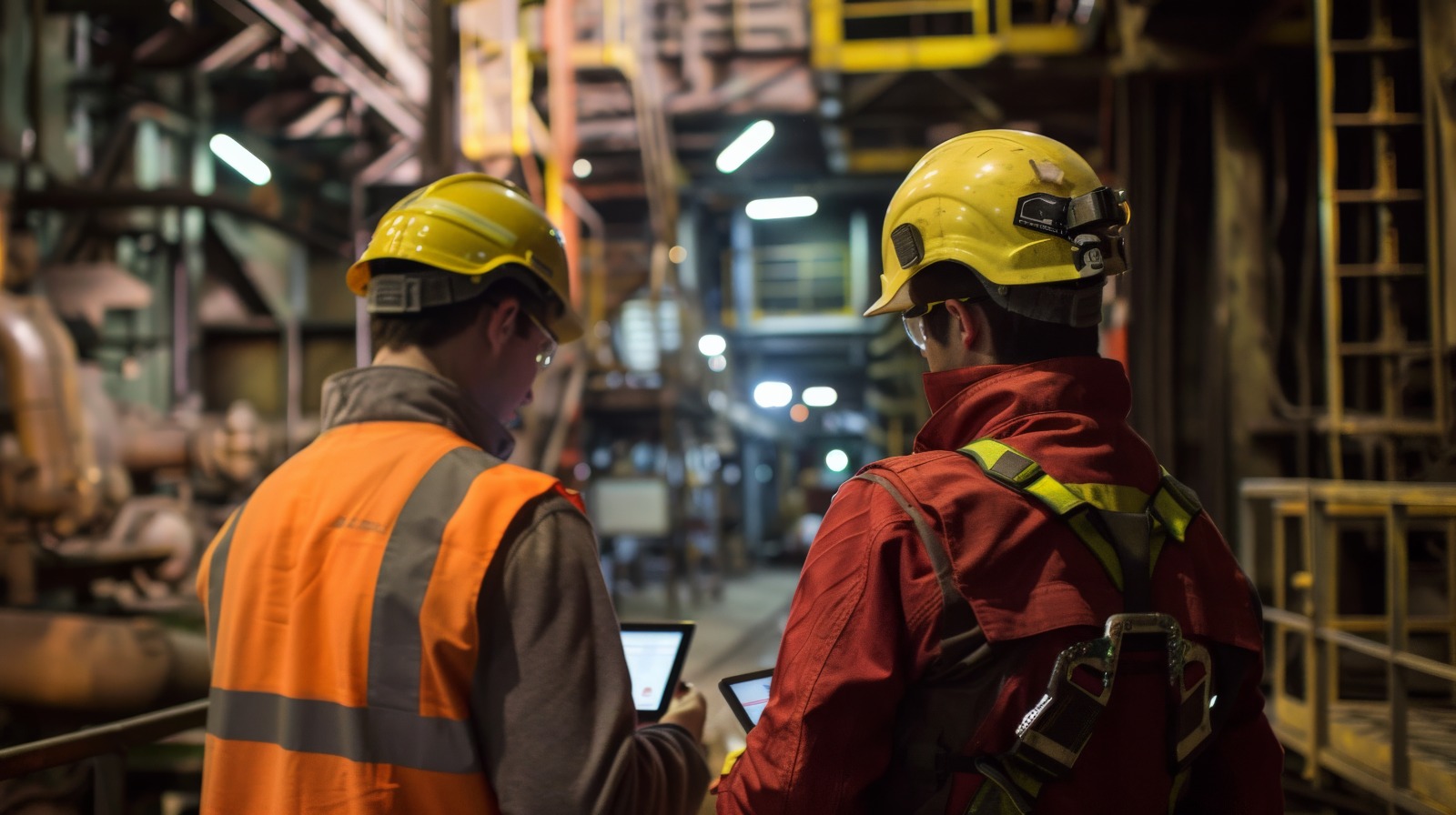 Proveedores de la minería aceleran su transformación digital y marcan tendencia en la industria
