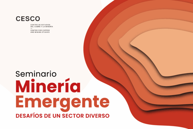 Actores del ecosistema minero se reunirán en Copiapó para abordar el futuro de la mediana minería 