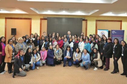 Minera El Abra impulsa la formalización de emprendedoras con taller en Calama 