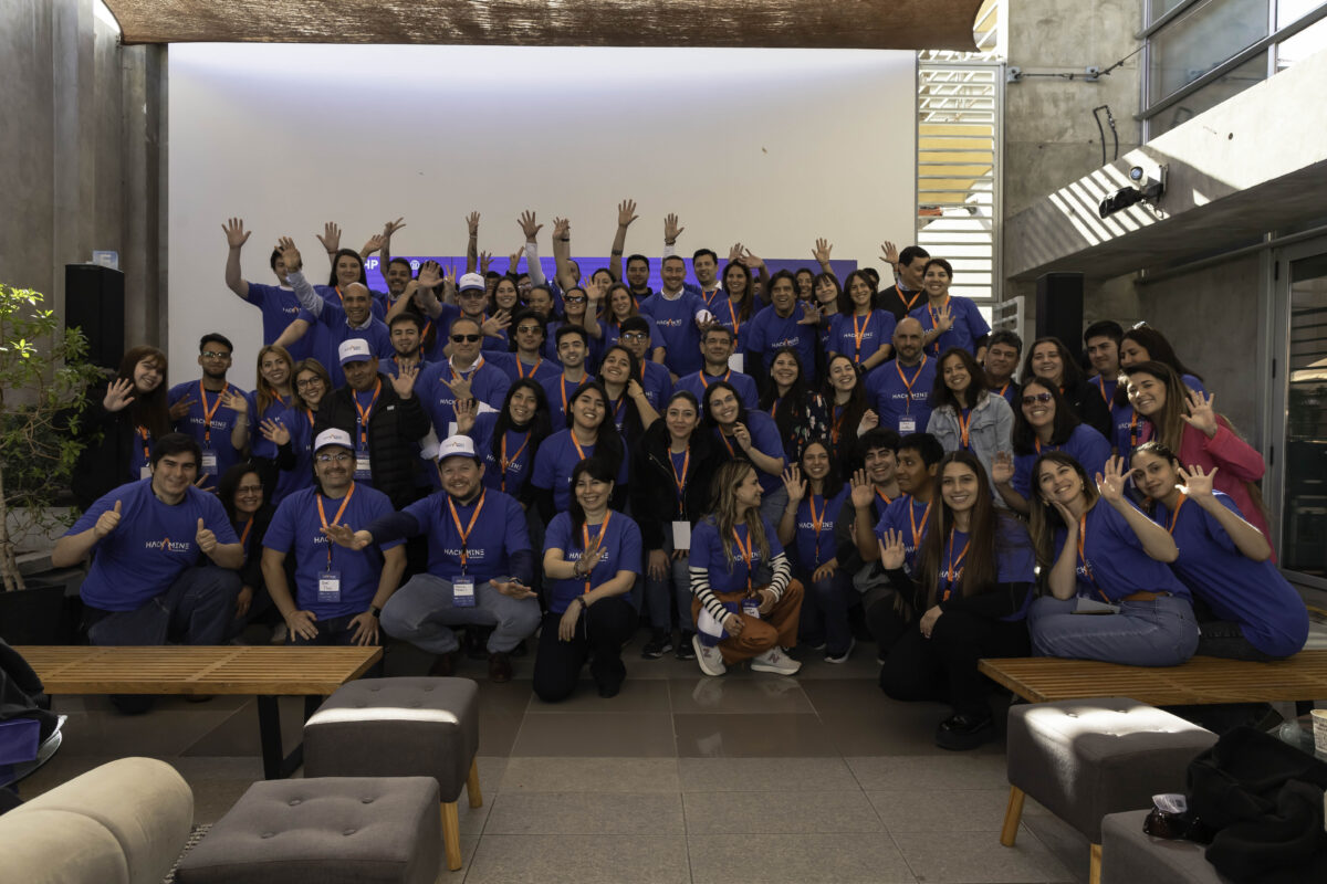BHP lanza nueva edición de Hackamine para jóvenes talentos de la industria 4.0 BHP lanza nueva edición de Hackamine para jóvenes talentos de la industria 4.0