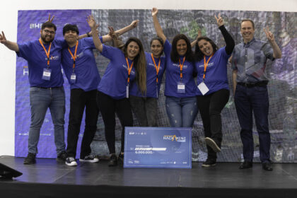 BHP lanza nueva edición de Hackamine para jóvenes talentos de la industria 4.0