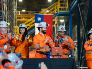 “Hay espacio para crecer y para eso tenemos que cuidar nuestra empresa, invertir y pensar en el futuro” 