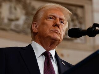 Impacto global del arancel del 50 % al cobre impuesto por Trump