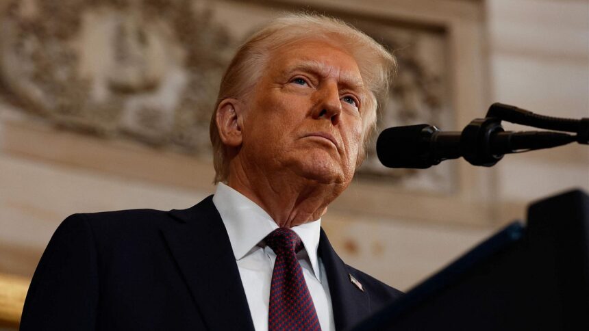 Impacto global del arancel del 50 % al cobre impuesto por Trump