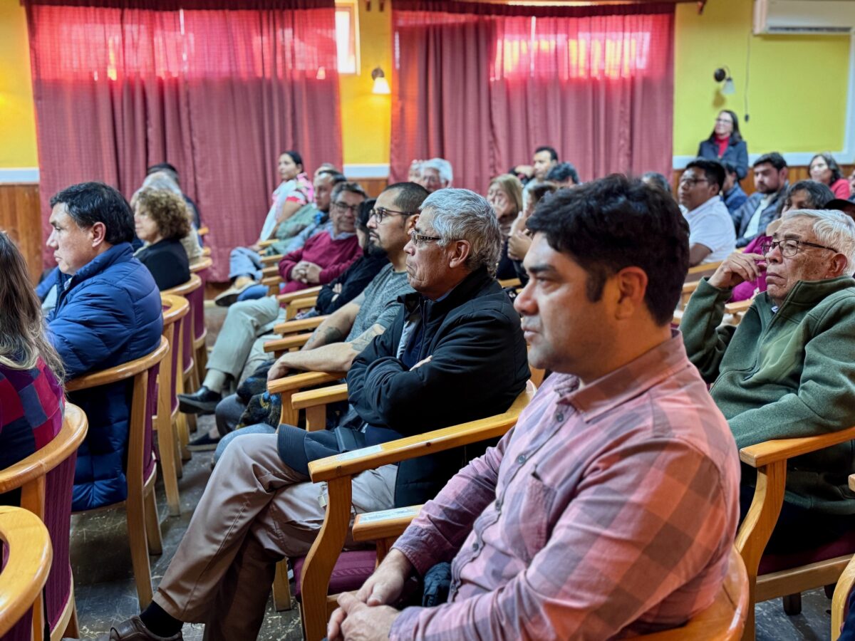 Gold Fields y Corproa lanzan Programa de Desarrollo de Proveedores Locales 2025 Gold Fields y Corproa lanzan Programa de Desarrollo de Proveedores Locales 2025