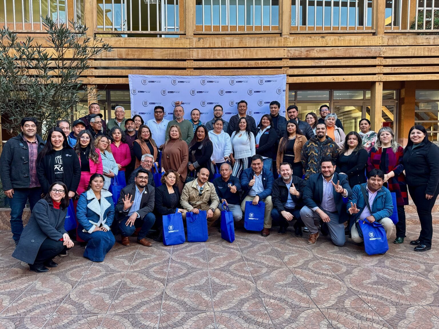 Gold Fields y Corproa lanzan  Programa de Desarrollo de Proveedores Locales 2025 
