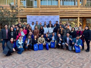 Gold Fields y Corproa lanzan  Programa de Desarrollo de Proveedores Locales 2025 
