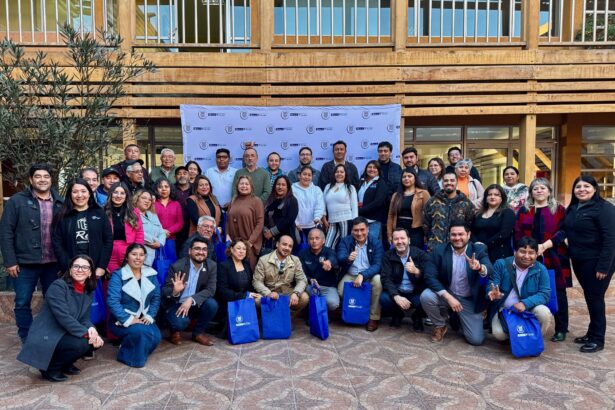 Gold Fields y Corproa lanzan  Programa de Desarrollo de Proveedores Locales 2025 