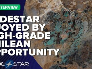 Lodestar Minerals amplía capital: exploración en proyectos de Chile destacan inversión