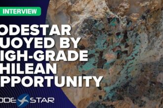 Lodestar Minerals amplía capital: exploración en proyectos de Chile destacan inversión