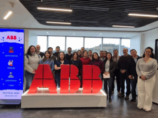 ABB en Chile impulsa la electromovilidad junto a gobiernos latinoamericanos