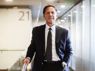 Iván Arriagada, por aranceles de Trump: “No creo que esto signifique cambios estructurales en el mercado de cobre”