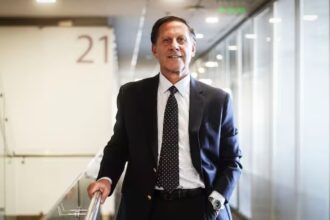 Iván Arriagada, por aranceles de Trump: “No creo que esto signifique cambios estructurales en el mercado de cobre”