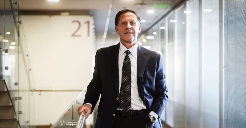 Iván Arriagada, por aranceles de Trump: “No creo que esto signifique cambios estructurales en el mercado de cobre”