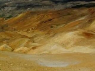 Argentina: Kobrea Exploration recibe la aprobación para perforar y construir un camino de acceso en el distrito minero de El Perdido Western Malargue - Provincia de Mendoza