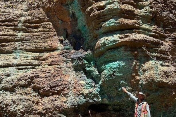 Brasil: Sonoran Desert Copper anuncia prometedoras ocurrencias de cobre en el proyecto Jucurutu recién apostado en Rio Grande do Norte