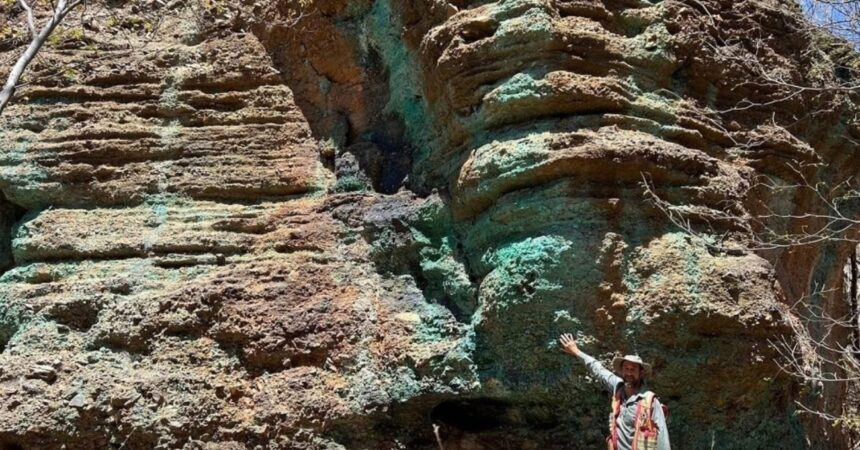 Brasil: Sonoran Desert Copper anuncia prometedoras ocurrencias de cobre en el proyecto Jucurutu recién apostado en Rio Grande do Norte