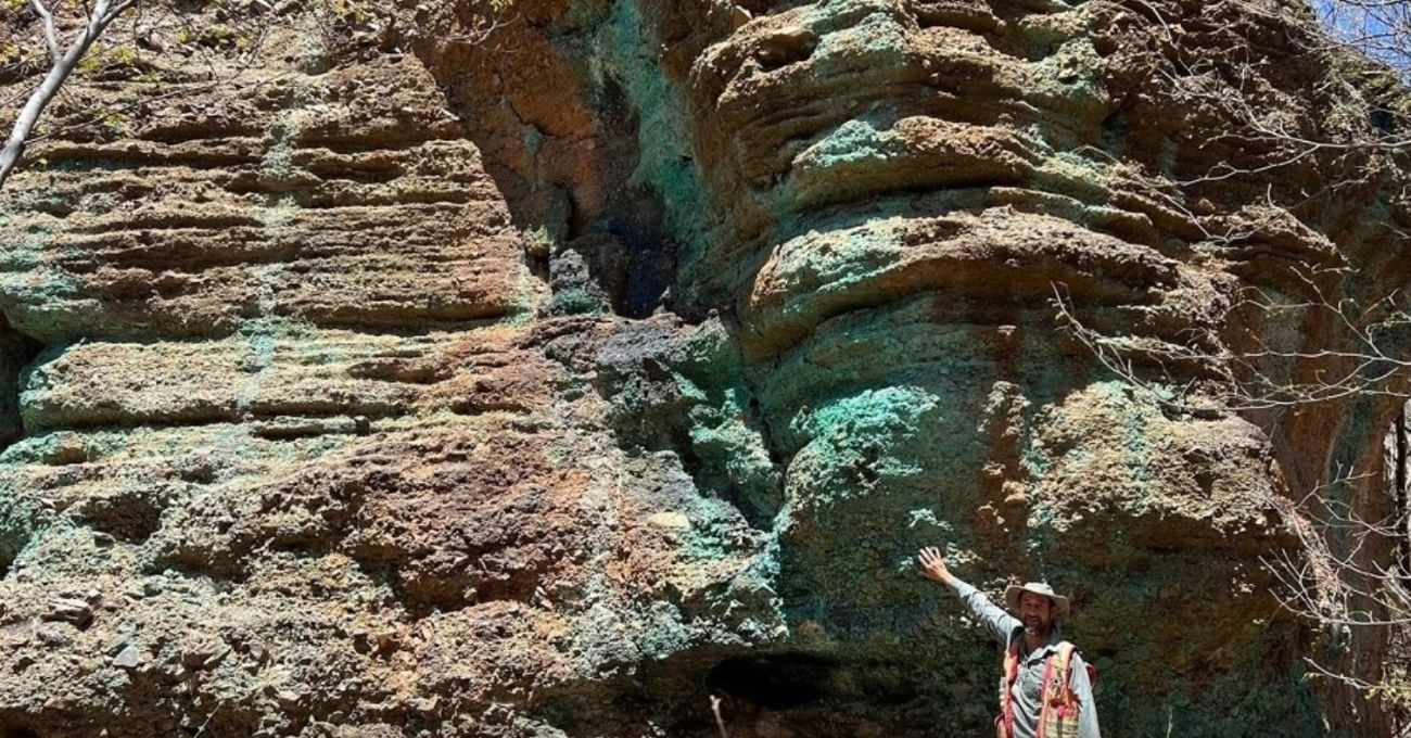 Brasil: Sonoran Desert Copper anuncia prometedoras ocurrencias de cobre en el proyecto Jucurutu recién apostado en Rio Grande do Norte