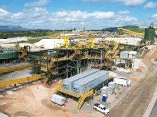 Brasil: Spark Energy Minerals identifica nuevas zonas de pegmatita con Lithium Pathfinders en el Valle del Litio
