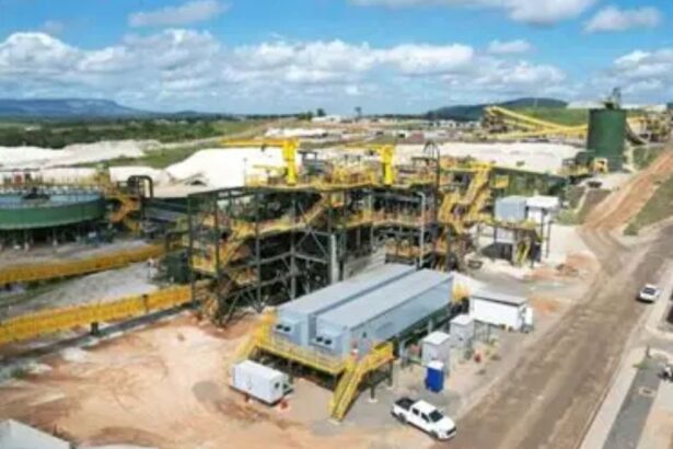 Brasil: Spark Energy Minerals identifica nuevas zonas de pegmatita con Lithium Pathfinders en el Valle del Litio