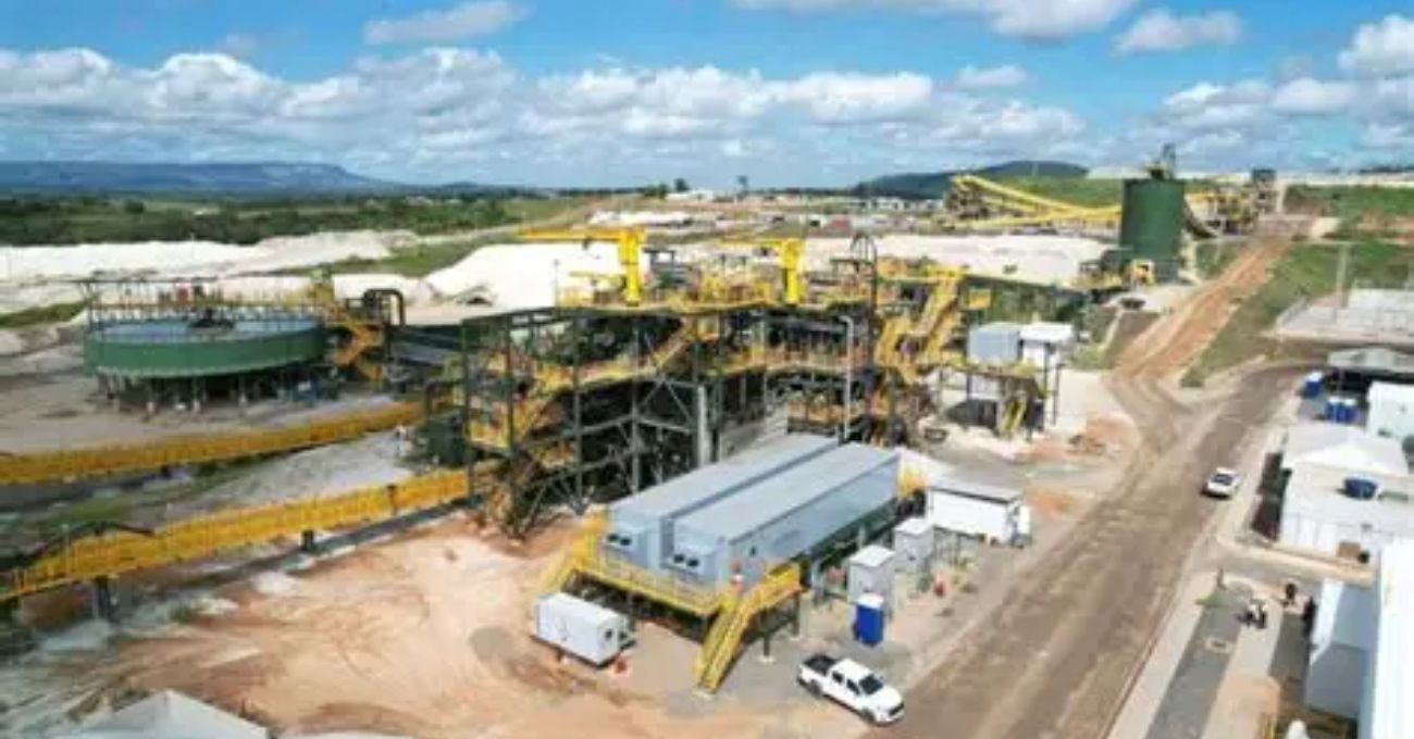 Brasil: Spark Energy Minerals identifica nuevas zonas de pegmatita con Lithium Pathfinders en el Valle del Litio