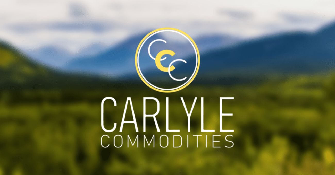 Carlyle Commodities anuncia la emisión de acciones por deuda