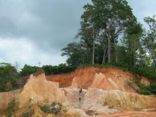 Brasil: Cabral Gold anuncia los resultados del estudio de prefactibilidad actualizado sobre la operación de iniciación de oro en óxido en el proyecto de oro Cuiú Cuiú