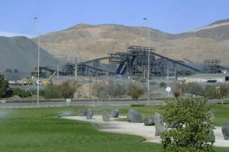 Problema técnico en Los Colorados: CMP busca soluciones para mina.