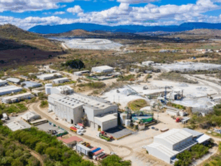 Perú: Fortuna Mining entrega una producción de 71,229 onzas equivalentes de oro de operaciones en curso para el segundo trimestre de 2025