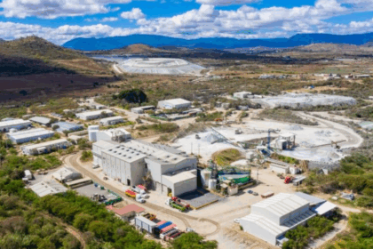 Perú: Fortuna Mining entrega una producción de 71,229 onzas equivalentes de oro de operaciones en curso para el segundo trimestre de 2025