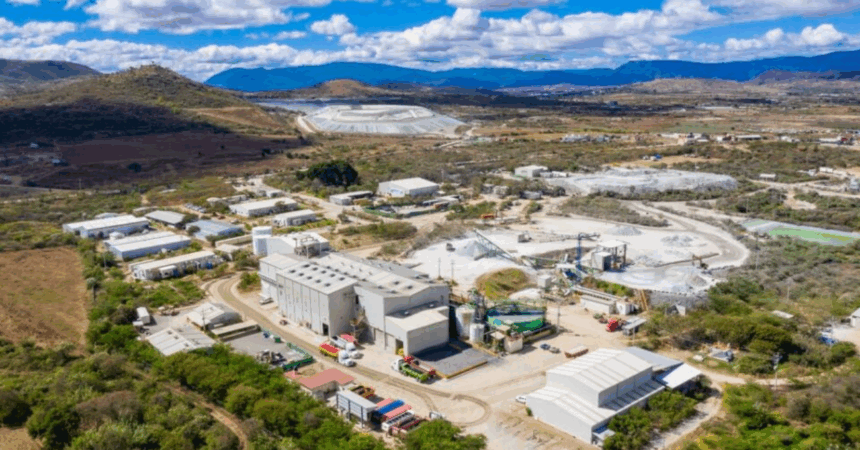 Perú: Fortuna Mining entrega una producción de 71,229 onzas equivalentes de oro de operaciones en curso para el segundo trimestre de 2025
