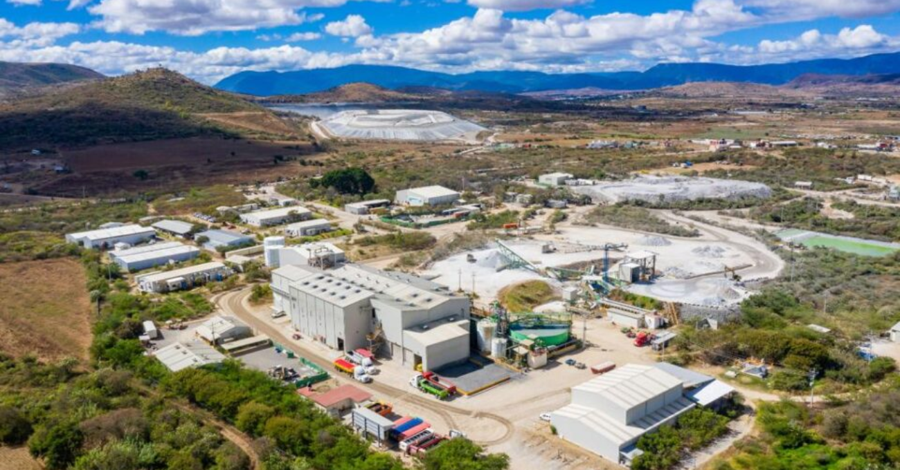 Perú: Fortuna Mining entrega una producción de 71,229 onzas equivalentes de oro de operaciones en curso para el segundo trimestre de 2025