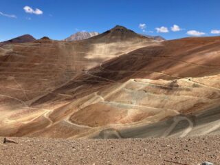 ATEX Resources completa el programa de la Fase V que finaliza en la mineralización B2B de alta ley - Objetivos estratégicos logrados con la actualización de recursos esperada en el segundo semestre de 2025