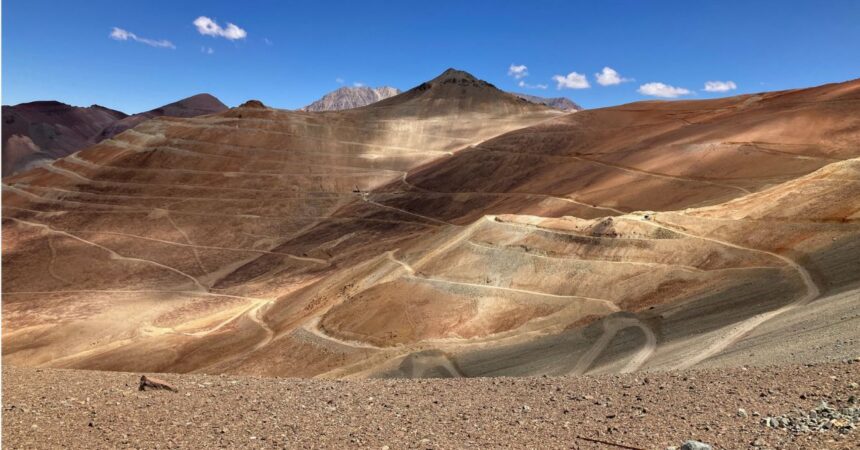 ATEX Resources completa el programa de la Fase V que finaliza en la mineralización B2B de alta ley - Objetivos estratégicos logrados con la actualización de recursos esperada en el segundo semestre de 2025
