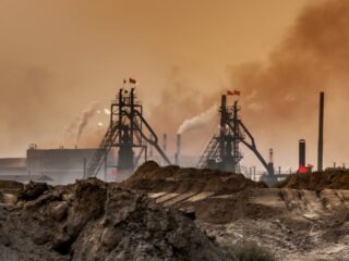 Exportación de tierras raras de China crece un 32% con acuerdo EE.UU.