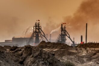 Exportación de tierras raras de China crece un 32% con acuerdo EE.UU.