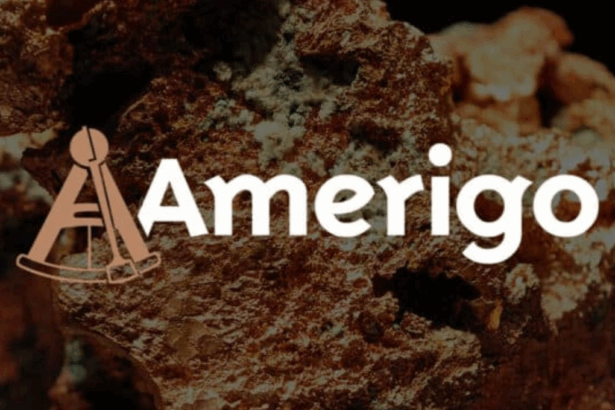 Amerigo Resources informa los resultados operativos del segundo trimestre de 2025