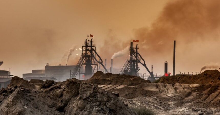 Exportación de tierras raras de China crece un 32% con acuerdo EE.UU.
