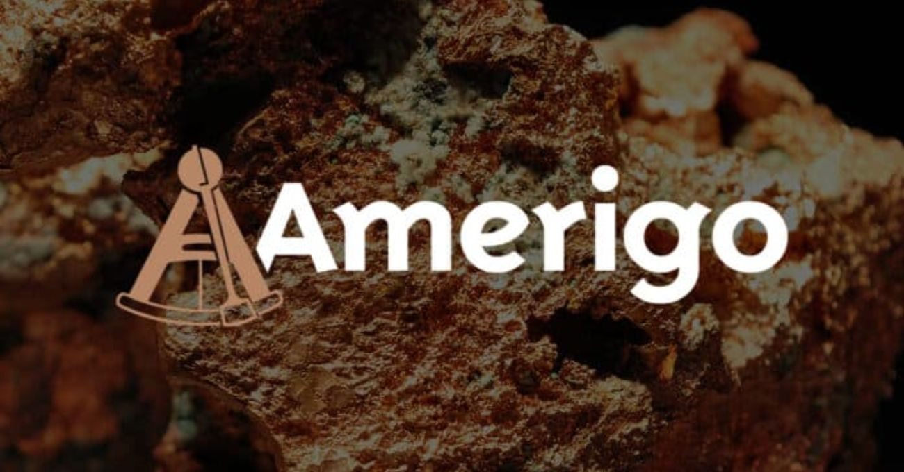 Amerigo Resources informa los resultados operativos del segundo trimestre de 2025