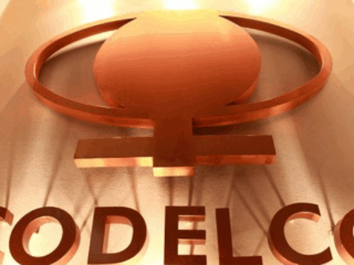 Codelco informa salida de gerente general de División Salvador 