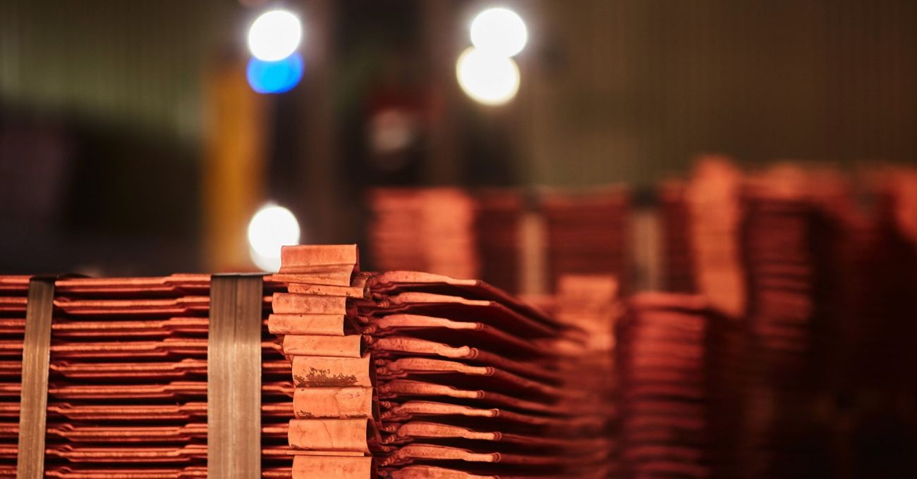 Aranceles al cobre: impacto global en precios y proyecciones económicas