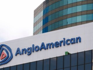 Resultados financieros provisionales 2025 de Anglo American