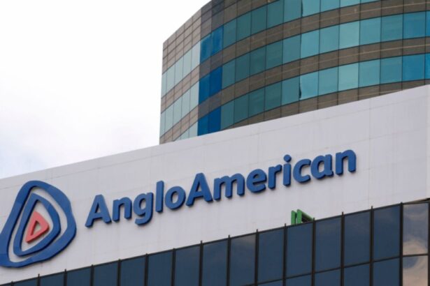 Resultados financieros provisionales 2025 de Anglo American