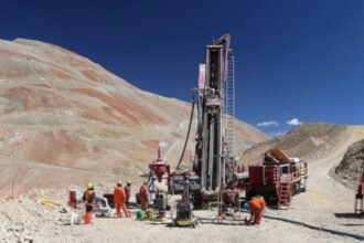 Avances destacados en construcción del Proyecto Fenix Gold en Atacama