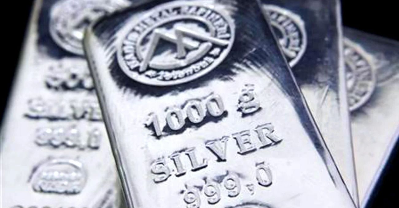 Inversiones en plata: récords históricos y auge como activo estelar