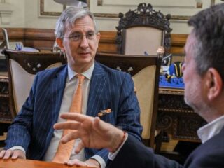 Cooperación entre Francia y Chile impulsa hidrógeno verde y energías renovables