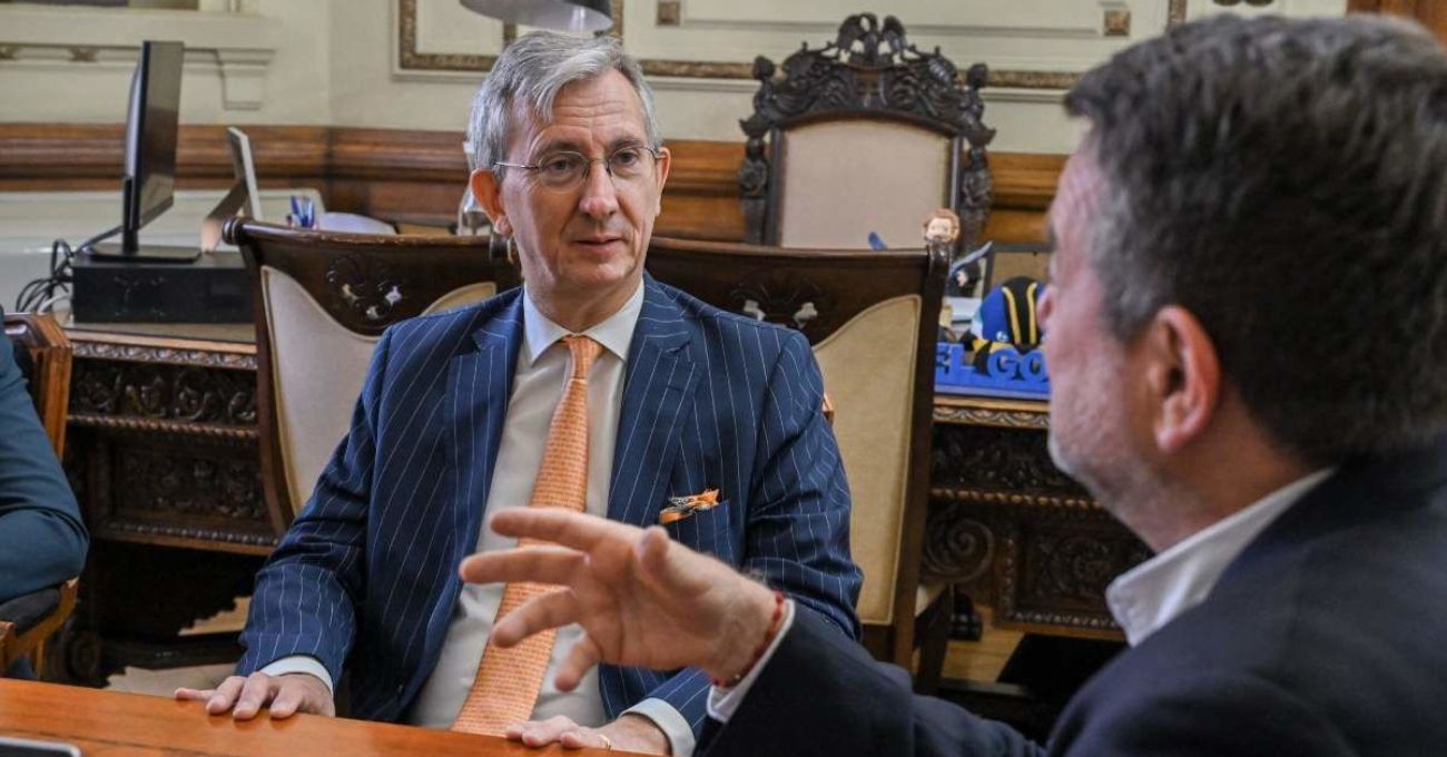 Cooperación entre Francia y Chile impulsa hidrógeno verde y energías renovables