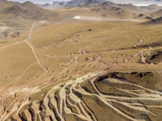 AbraSilver amplía mineralización de oro en Diablillos con resultados destacados